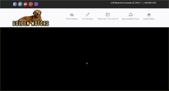 Desktop Screenshot of goldenmotorsonline.com